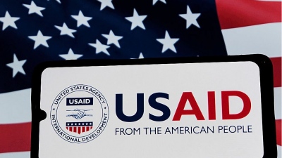 Το απόστημα της USAID αποκαλύπτεται - 1,5 δισεκατομμύριο δολάρια μηνιαίως στην Ουκρανία