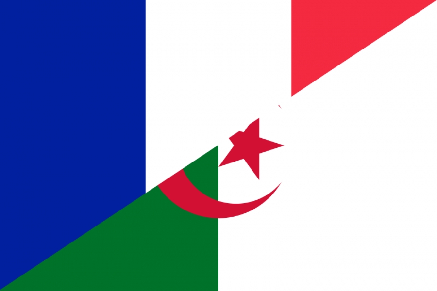 Το μήνυμα της Αλγερίας στη Γαλλία: Η βελτίωση των σχέσεών μας εξαρτάται αποκλειστικά από τον Macron