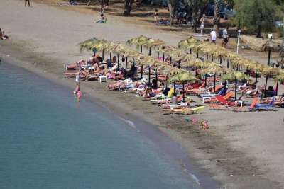 Στους 149 ανήλθαν φέτος οι πνιγμοί λουόμενων σε θαλάσσιες περιοχές της Ελλάδας