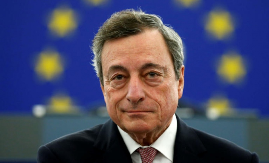 Γιατί είναι λάθος το νέο QE από την ΕΚΤ - Τί θα έπρεπε να έχει κάνει ο Draghi