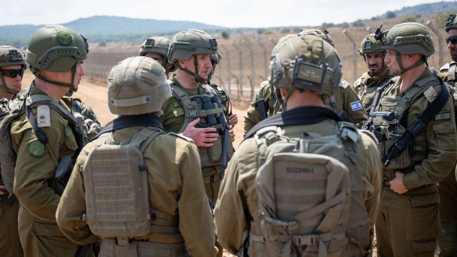 Ιράν: Νεκρός διοικητής των IDF μετά από επιχείρηση διείσδυσης στο Ισραήλ