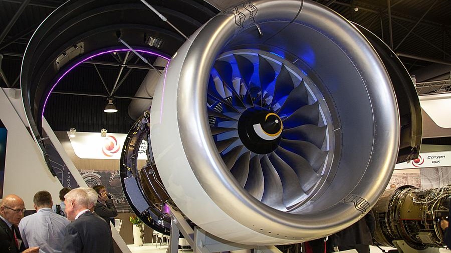 Σοκ και δέος στους ουρανούς και στο πεδίο μάχης - Έρχεται ο υπερισχυρός κινητήρας PD-26 - Απογειώνεται η ρωσική δύναμη