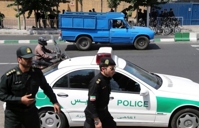 Ιράν – Οι δυνάμεις ασφαλείας διέλυσαν δίκτυο τρομοκρατών με βαρύ οπλισμό σε δύο  πόλεις