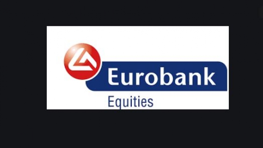 Πρωτιά της Eurobank Equities στην κατάταξη των χρηματιστηριακών τον Μάιο 2021