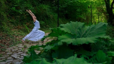 Οι προβλέψεις για την αγορά ευεξίας έως το 2025