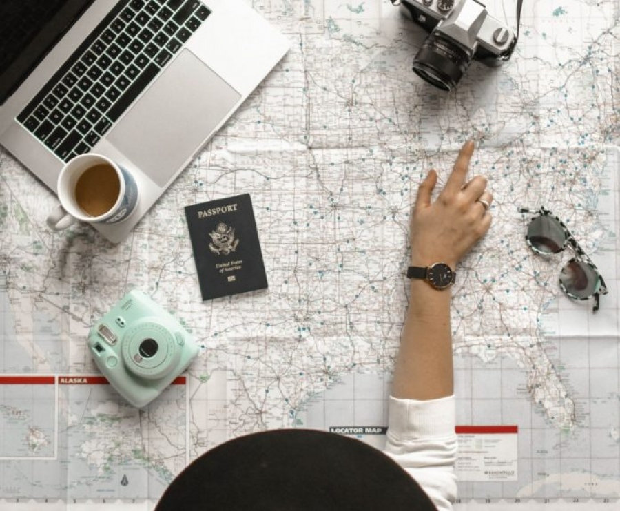 Ποιες είναι οι μελλοντικές παγκόσμιες τουριστικές τάσεις