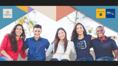 Η Τράπεζα Πειραιώς σε συνεργασία με την ΟΔΥΣΣΕΙΑ υλοποιούν το πρόγραμμα «SKILLS 4 ALL»