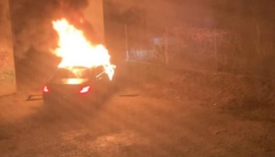 Θρίλερ στη Βιέννη - Έκαψαν ζωντανό τον 21χρονο γιο του Ουκρανού αντιδημάρχου του Kharkiv