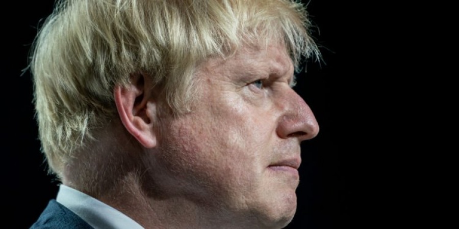 Μ. Βρετανία: Πάνω από 1 εκατομμύριο οι υπογραφές κατά της απόφασης Johnson να κλείσει τη Βουλή