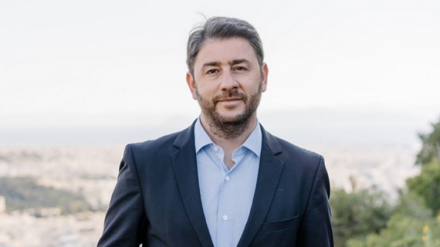 Ανδρουλάκης: Στις εκλογές το ΠΑΣΟΚ να γίνει η ισχυρή αντιπολίτευση – Εκβιασμοί Μητσοτάκη για τρίτες κάλπες