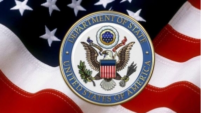 Προειδοποίηση State Department σε Τουρκία: Νέες κυρώσεις για οποιαδήποτε μελλοντική συναλλαγή  με τη ρωσική αμυντική βιομηχανία