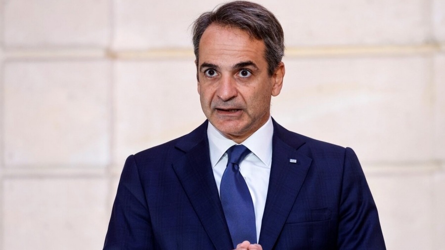 Μητσοτάκης για συντάξεις χηρείας: Μέχρι την Παρασκευή 28/7 η καταβολή των νέων συντάξεων - Λύνεται οριστικά μία μεγάλη κοινωνική αδικία