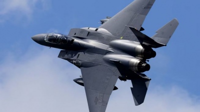 Telegraph: Η μοίρα του πιλότου του F-15E θα μπορούσε να αλλάξει την πορεία του πολέμου ΗΠΑ-Ιράν