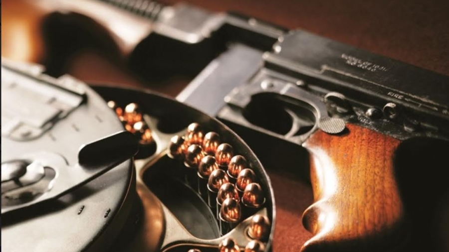 Αυτόματο THOMPSON