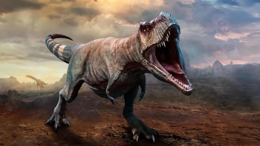 Απίστευτο - Ο τυραννόσαυρος «Rex» είχε θερμοκρασία ανθρώπου και ζούσε ακόμη και στην Αρκτική