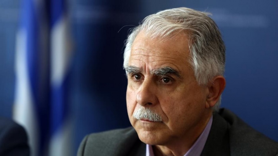 Μπαλάφας: Δεν τίθεται θέμα αλλαγής ηγεσίας στον ΣΥΡΙΖΑ - Η χώρα χρωστάει στον Τσίπρα