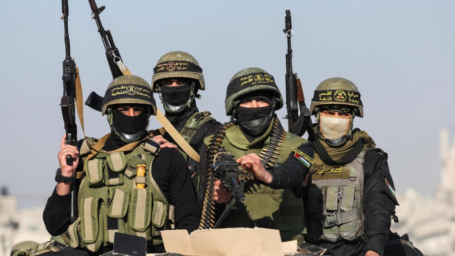 Έκρηξη οργής στη Συρία: Μαζικές διαδηλώσεις κατά του Ισραήλ - Ένοπλοι καλούν σε Τζιχάντ