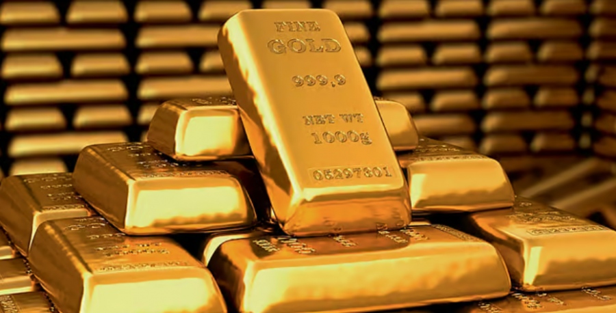 Ο κόσμος μετά το δολάριο - Ο χρυσός έχει ήδη γίνει το μεγαλύτερο αποθεματικό asset – Ανατροπή  σε αγορές, οικονομίες και επενδύσεις