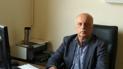 Τζανάκης: Δέχομαι απειλές από Ταλιμπανοχριστιανούς - Ο κορωνοϊός δεν κάνει βερεσέ