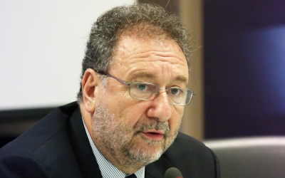 Πιτσιόρλας: Οι προτεραιότητες του ΥΠΟΙK μέχρι τέλος 2018 - Τί θα γίνει με ΕΒΖ, ναυπηγεία Σκαραμαγκά και Ελευσίνας