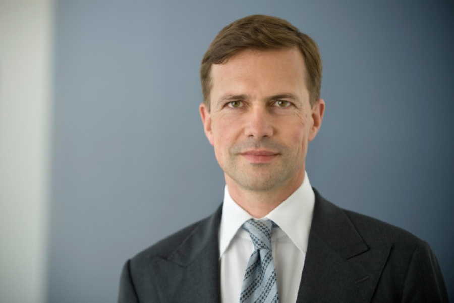 Seibert (Γερμανία): Η Merkel προσβλέπει σε ευρεία ανταλλαγή απόψεων κατά τη συνάντηση με τον Μητσοτάκη