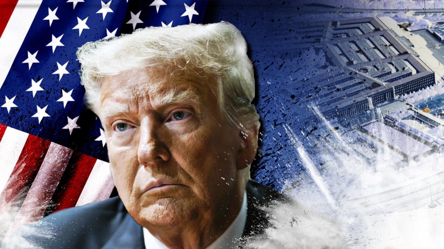 Τελικά πού θα εισβάλουν οι ΗΠΑ στην Βενεζουέλα (πετρέλαιο) ή στην Νιγηρία (πετρέλαιο); Ο ειρηνοποιός Trump είναι μπερδεμένος