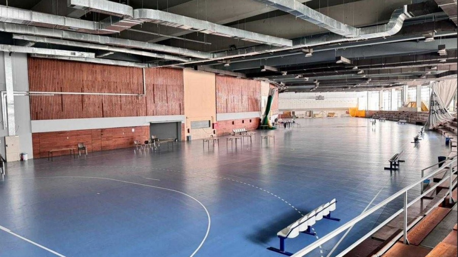 ΟΑΚΑ: Επαναλειτουργεί η αίθουσα Κασιμάτης και δύο ακόμη χώροι – Βρούτσης: Ακολουθούμε με προσήλωση τις υποδείξεις των ειδικών