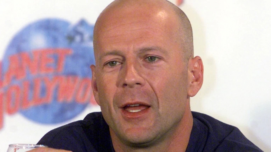 Τι είναι η «αφασία» από την οποία πάσχει ο Bruce Willis - Το σοβαρό πρόβλημα υγείας που έβαλε τέλος στην καριέρα του