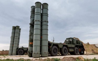 S 400 εναντίον Rafale - Κλιμακώνεται ο κρυφός γαλλο-τουρκικός πόλεμος στην Λιβύη