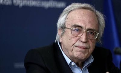 Μπαλτάς: Εκλογές στο τέλος της τετραετίας – Έχουμε ενάμιση χρόνο να δείξουμε την πολιτική μας