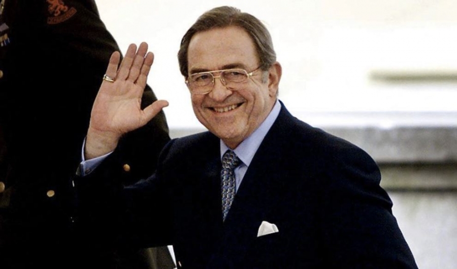 Έφυγε από τη ζωή σε ηλικία 82 ετών ο τέως βασιλιάς Κωνσταντίνος - Θα ταφεί στο Τατόι ως ιδιώτης