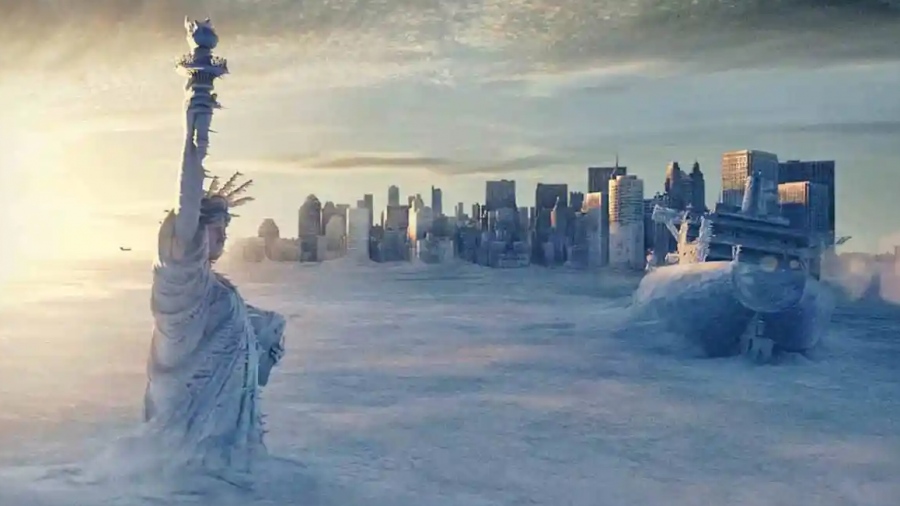 «Ξεχάστε το Hollywood» - Οι επιστήμονες ανακάλυψαν τι συνέβη στη Μεγάλη Ψύξη