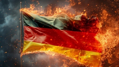 Πολιτικός σάλος στη Γερμανία – Γραφειοκρατία και διαφθορά εξαφάνισαν δημόσιες επενδύσεις 23 δισ. ευρώ σε υποδομές το 2025