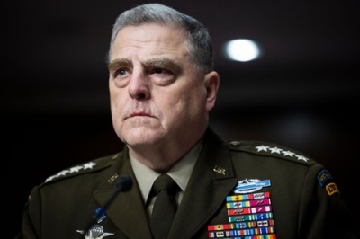 Washington Post: Ο πρώην αρχηγός στρατού των ΗΠΑ Mark Milley γέλασε όταν άκουσε τις απαιτήσεις του Zaluzhny