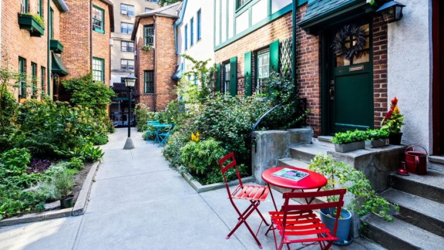 Time Out: Αυτές είναι οι καλύτερες πόλεις στον κόσμο για το 2024