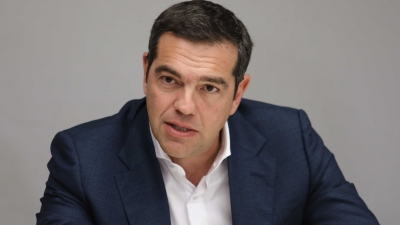 Τσίπρας: Η ραγδαία κυβερνητική φθορά μπορεί να οδηγήσει σε πολιτικές εξελίξεις
