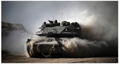 Το Ιράν… άνοιξε το δρόμο του Ισραήλ για τη Rafah - Άμεσα η εισβολή, να παραδοθεί η Hamas - Σκηνές… για 500.000 Παλαιστίνιους