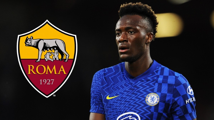 Συμφώνησε η Ρόμα με τον Έϊμπραχαμ, αποχαιρετά την Τσέλσι ο Άγγλος!