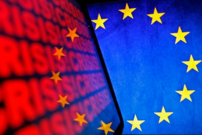 Κατάρρευση επενδυτικής εμπιστοσύνης στην Ευρωζώνη, λόγω πολέμου στο Ιράν - O Sentix στο -3,1%