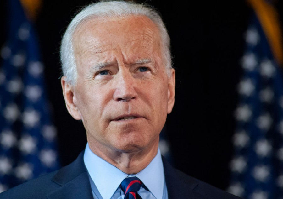 Biden (ΗΠΑ): Την επόμενη εβδομάδα η ενημέρωσή του για θέματα εθνικής ασφάλειας
