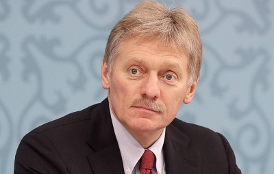 Peskov για «κόλαση κυρώσεων» ΗΠΑ: Δεν μπορούν να έχουν θετικό αντίκτυπο