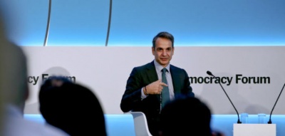 Μητσοτάκης: Πιθανό να έχουμε επιπλέον πλεόνασμα το 2019 – Θα δοθεί στους ασθενέστερους