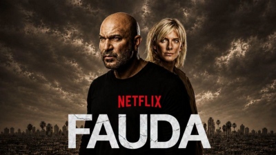 Το Fauda 1ο στον Λίβανο, 2ο στην Ελλάδα και από τα πρώτα σε 9 μουσουλμανικές χώρες - Σαρώνει η Ισραηλινή αλήθεια για την 7η Οκτωβρίου