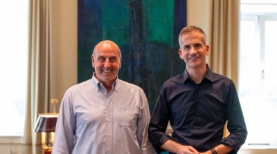 Γιώργος Βουλγαράκης: Επανεμφανίστηκε και προσχωρεί στην παράταξη του Κώστα Μπακογιάννη