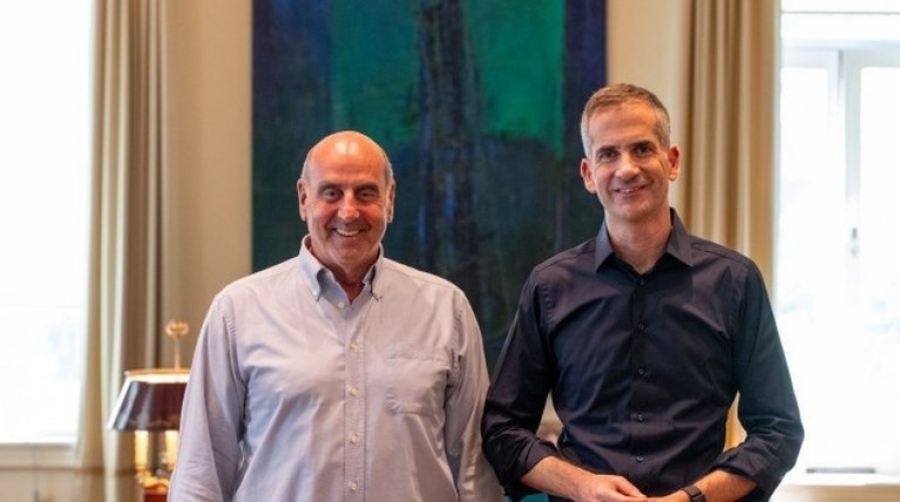 Γιώργος Βουλγαράκης: Επανεμφανίστηκε και προσχωρεί στην παράταξη του Κώστα Μπακογιάννη