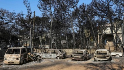 Η εισαγγελέας του Α.Π. διέταξε έρευνα για διαρροή στα ΜΜΕ στοιχείων από την έρευνα για την πλημμύρα στη Μάνδρα