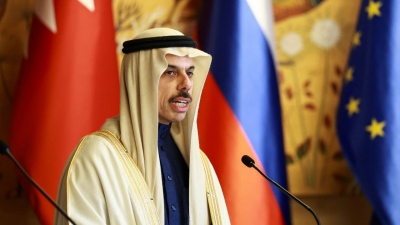 Βαρυσήμαντη παρέμβαση Σαουδάραβα ΥΠΕΞ: Το Βασίλειο διατηρεί το δικαίωμα στρατιωτικής απάντησης μετά τις επιθέσεις στο Ιράν