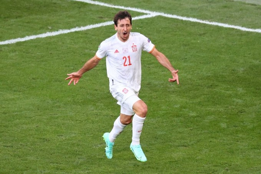 Ογιαρθάμπαλ: «Ήμασταν σίγουροι από την πρώτη ημέρα»