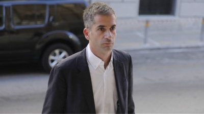 Ο δήμαρχος Αθηναίων ακυρώνει την επίσκεψή του στην Τουρκία, μετά την κράτηση Τζιτζικώστα