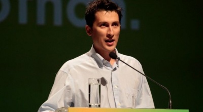 Χρηστίδης (ΚΙΝΑΛ): Ψεύτης και σε απόγνωση ο Τσίπρας – Κόμμα μιας χρήσης ο ΣΥΡΙΖΑ